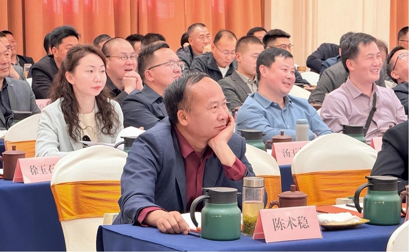 2025年信阳市中小学校长任职资格培训高级研修班侧记