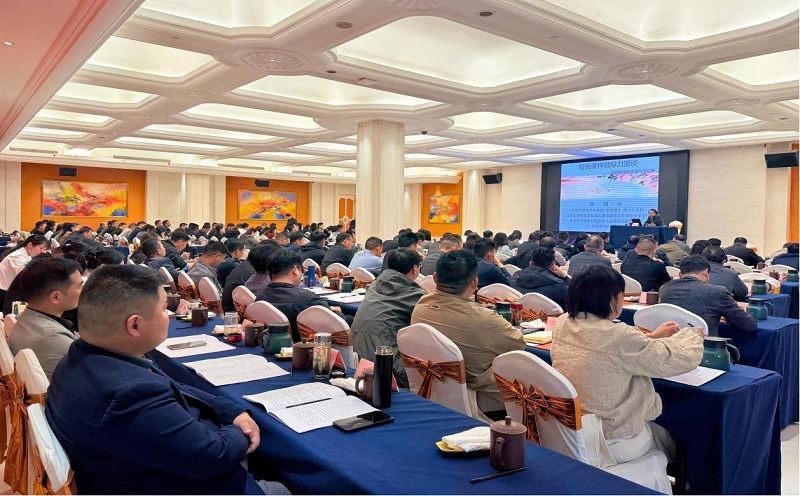 2025年信阳市中小学校长任职资格培训高级研修班侧记