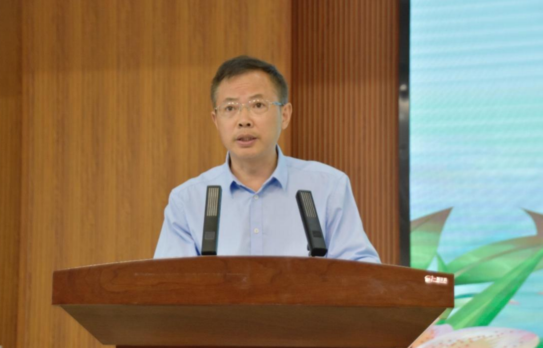 凝“青”聚力  “研”以致远 | 信阳高中举行2025年青年教师教研活动
