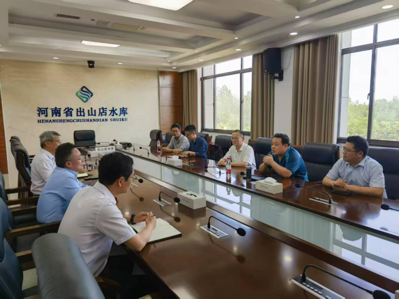 信阳市应急管理局与省地震局监测处信阳中心站 联合开展地震安全“上门服务”活动