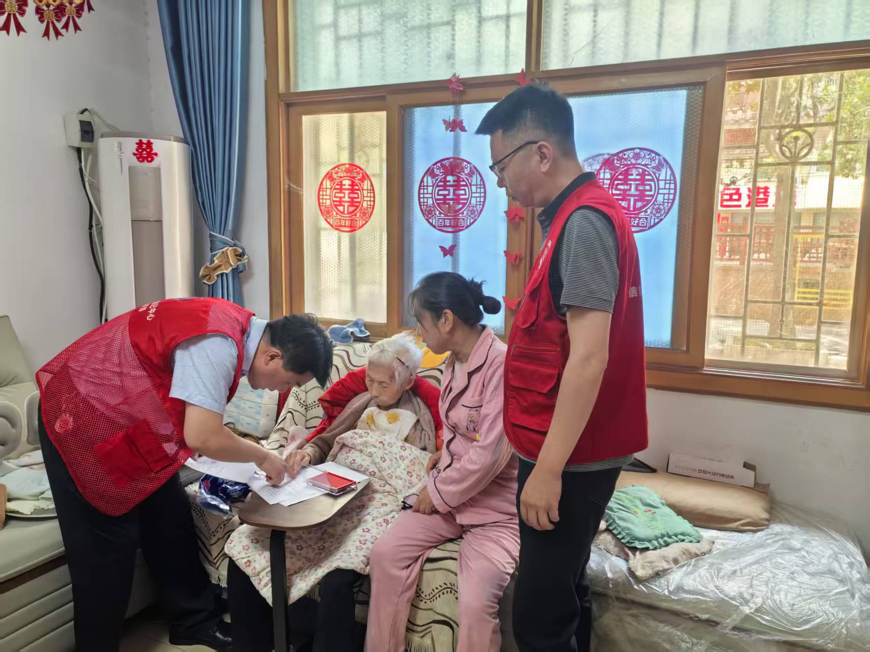 不动产登记十年：十年坚守，便民服务永不止步