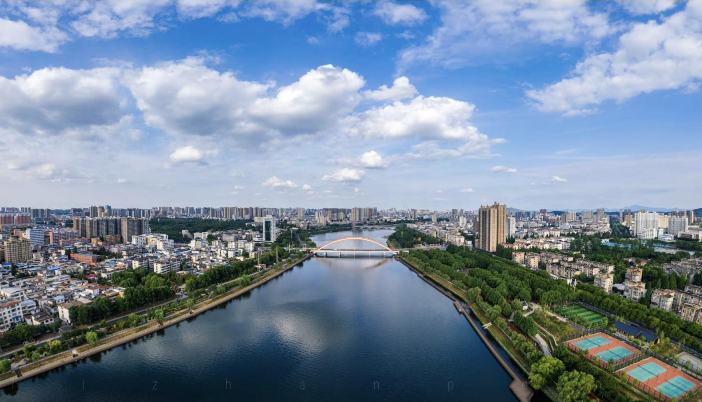 信阳“青年乐居租购平台”正式启动 构建青年安居乐业新生态