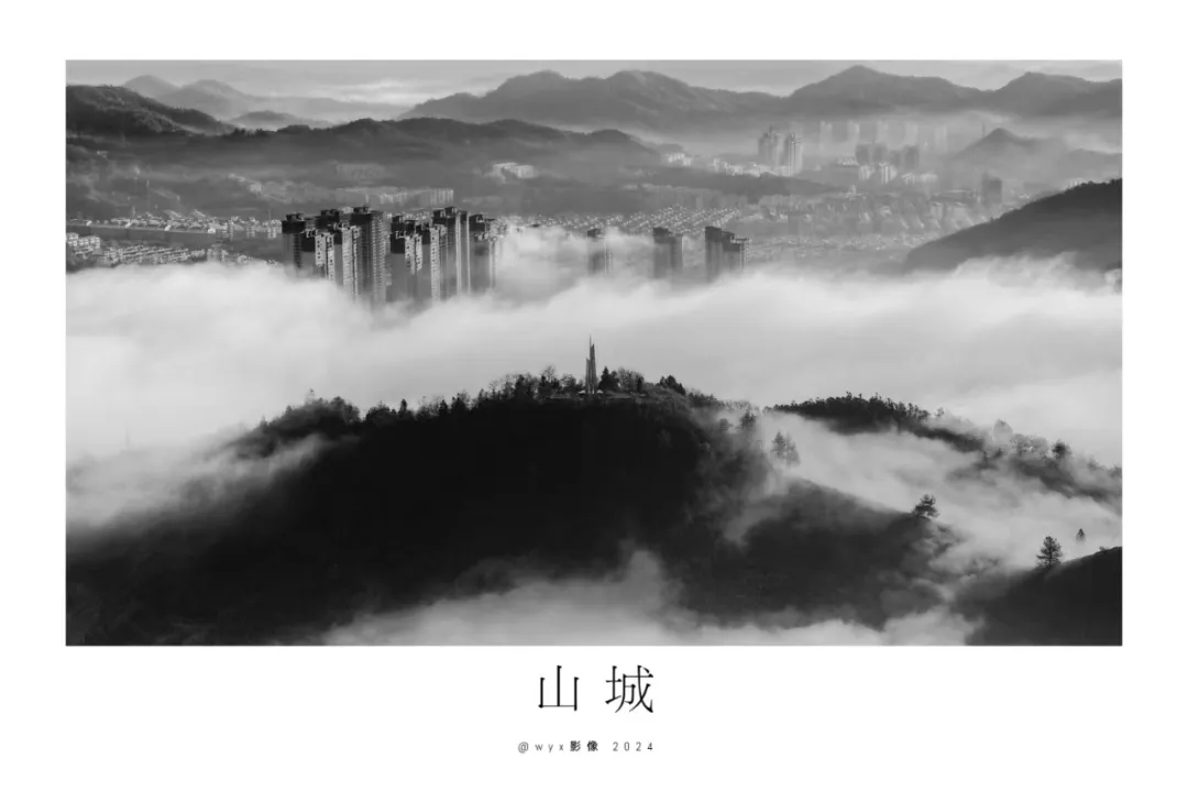 看新县一年盛景