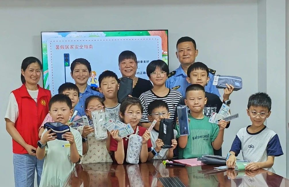 信阳市交通运输综合行政执法支队开展“文明实践我行动”主题活动