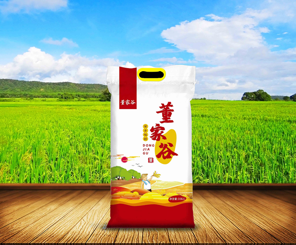 商城县兄弟米业有限公司