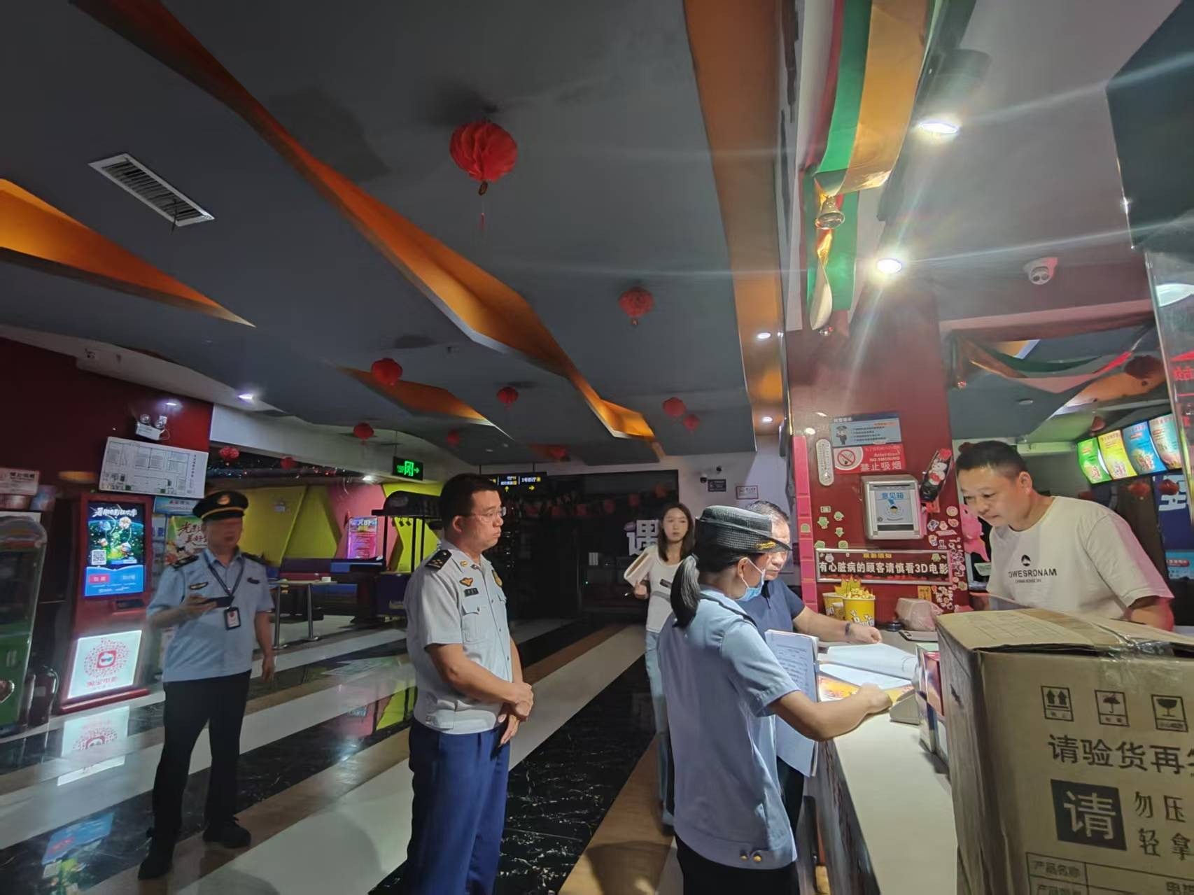 信阳“护苗”在行动 线上线下织密暑期防护网 信阳“护苗”在行动 线上线下织密暑期防护网