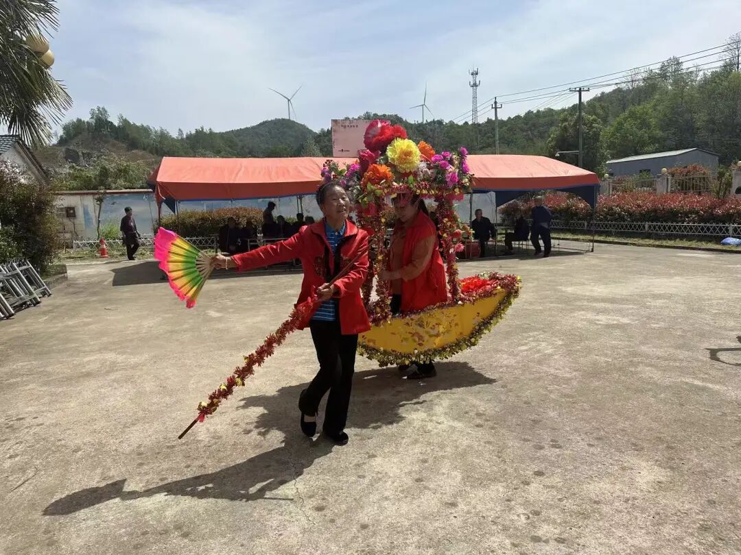 苏河镇：红白理事会推动移风易俗，乡村文明新风拂面来