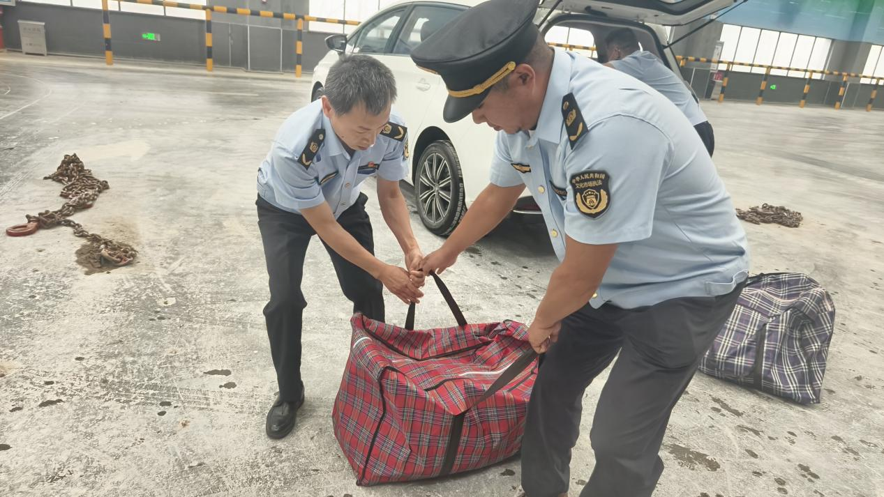 惊！信阳收缴的盗版光盘都去哪儿了？答案揭晓