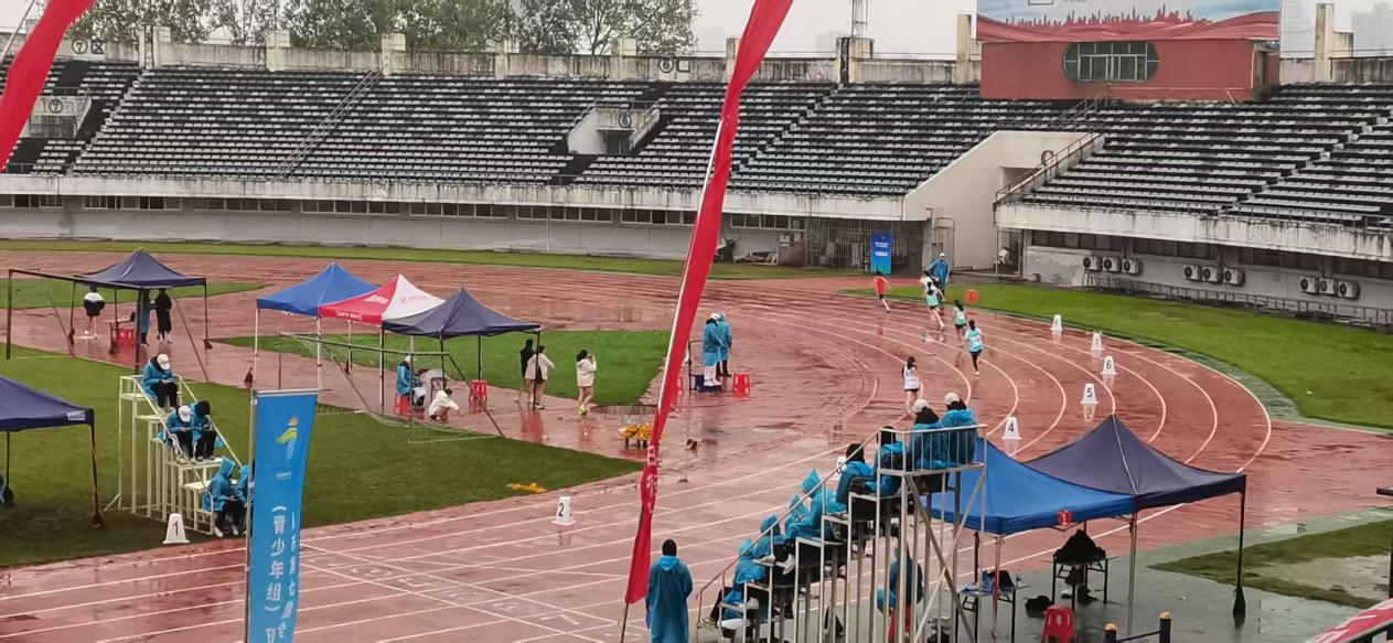 淮滨健儿逆风飞扬,全运赛场闪耀荣光    淮滨健儿逆风飞扬,全运赛场闪耀荣光