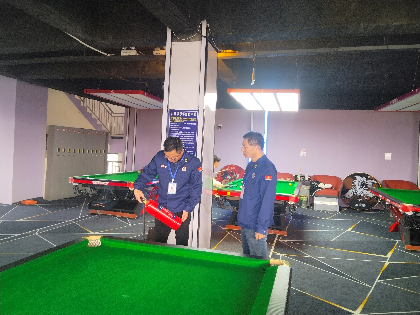 筑牢安全防线,守护万家平安——平昌关镇消防服务中心开展隐患大排查 筑牢安全防线,守护万家平安——平昌关镇消防服务中心开展隐患大排查