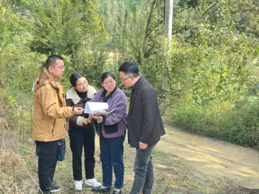 浉河审计：守护饮水安全