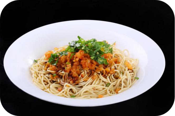 信阳热干面 信阳热干面