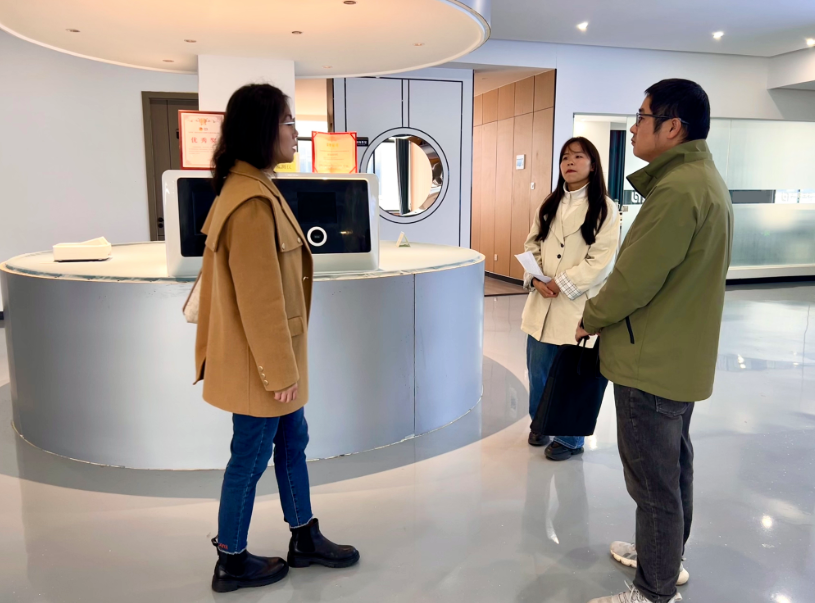 罗山审计:关注县属国企投资经营情况 罗山审计:关注县属国企投资经营情况