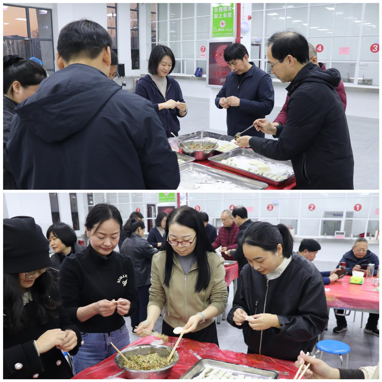 罗山县教体局：绽放活力，迸发动力，趣味运动会别样精彩
