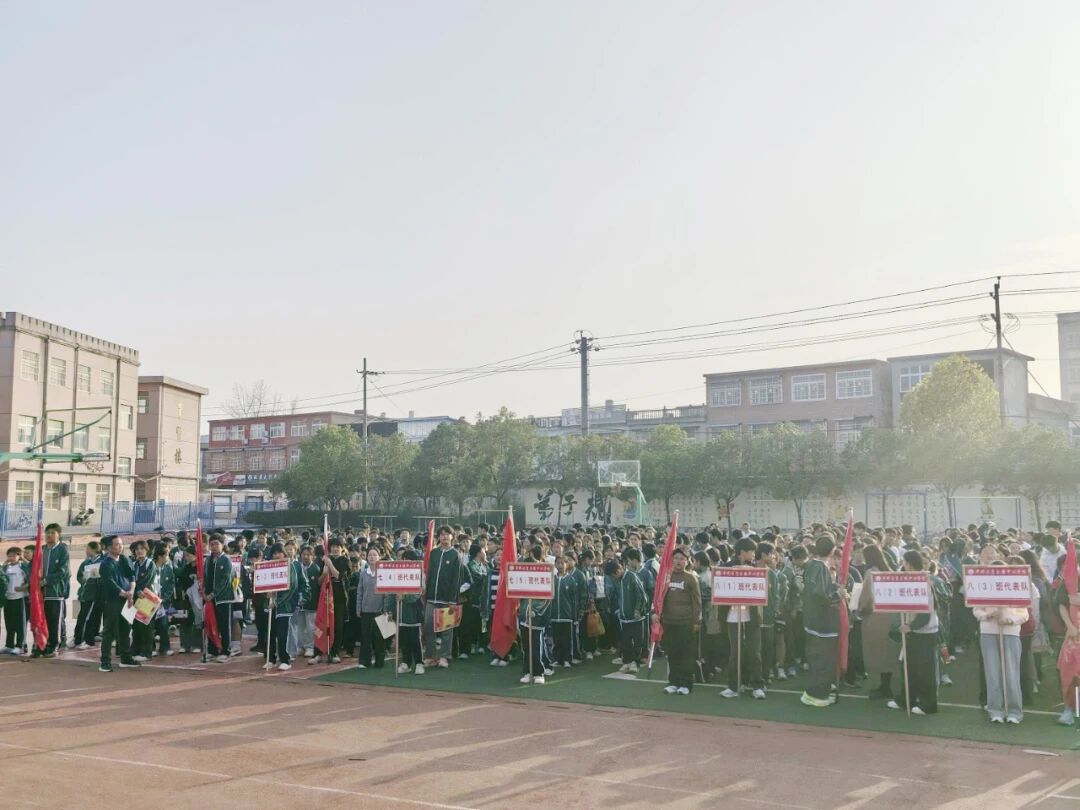 肖王镇开展网络安全进校园普法宣传活动 肖王镇开展网络安全进校园普法宣传活动