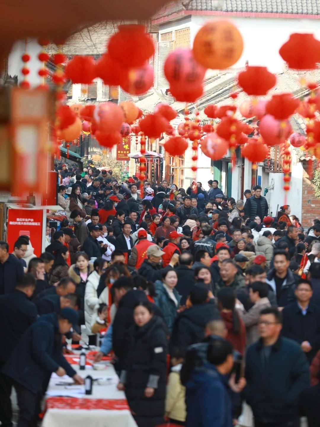 茶香贺新春 欢乐信阳年——2026年春节假期信阳文旅市场情况综述