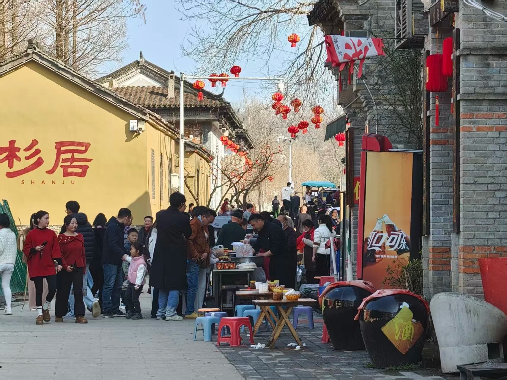 茶香贺新春 欢乐信阳年——2026年春节假期信阳文旅市场情况综述