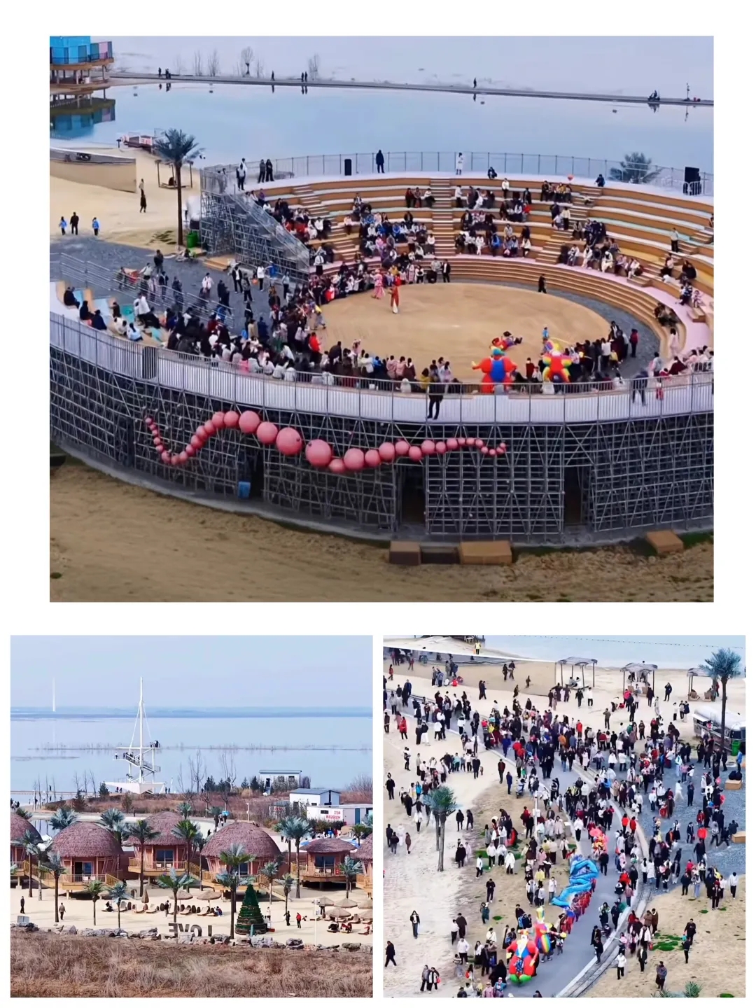 茶香贺新春 欢乐信阳年——2026年春节假期信阳文旅市场情况综述