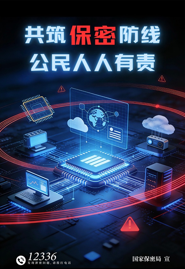 全国保密宣传教育月
