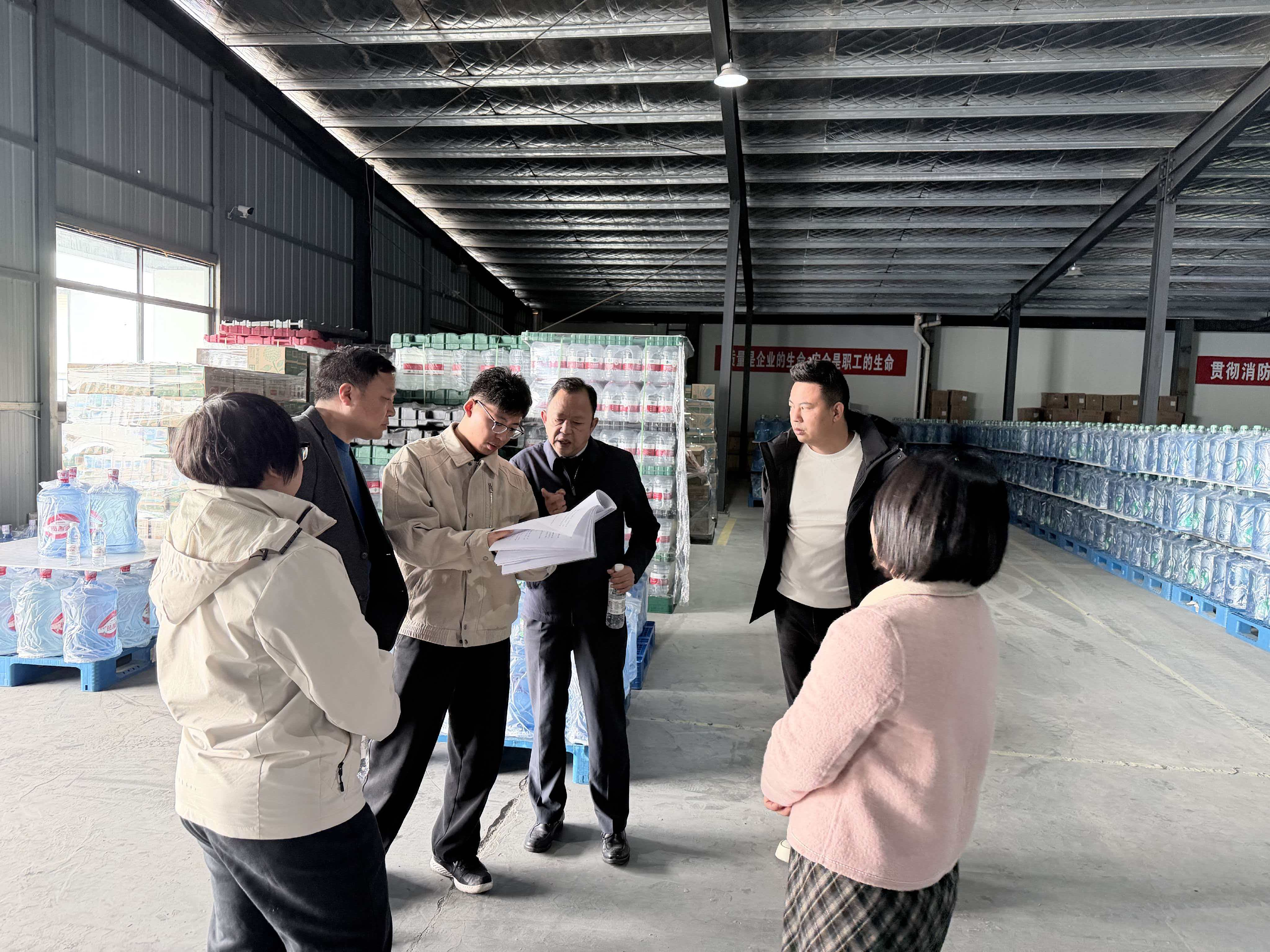 浉河审计：聚焦乡村振兴衔接资金效益