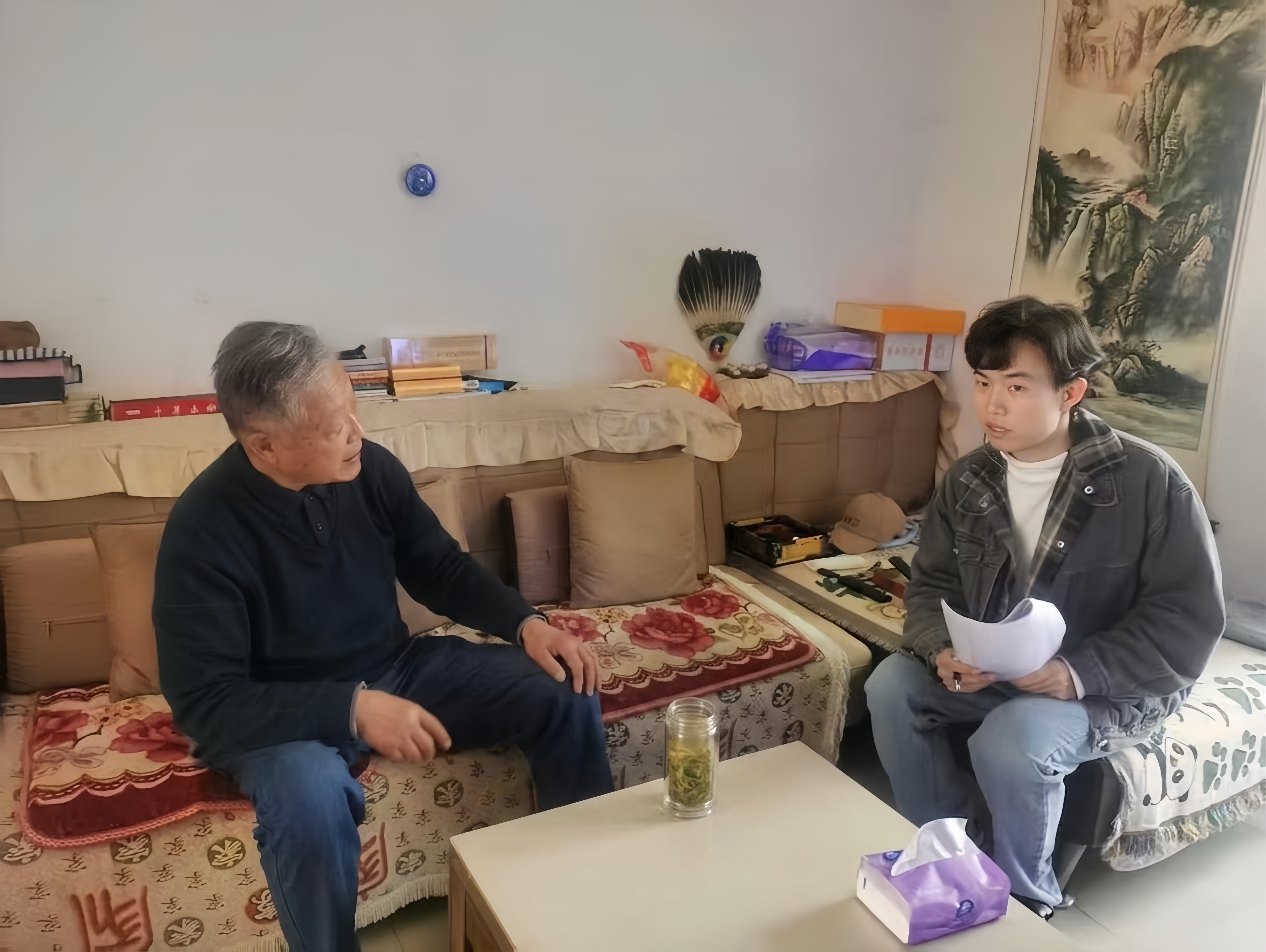 商城审计：聚焦统计政策落地见效
