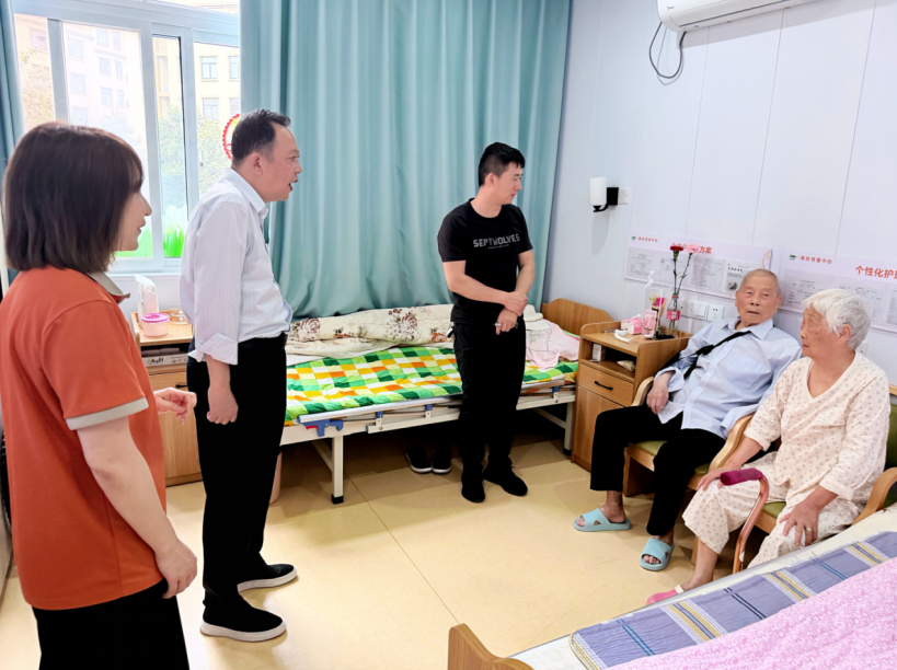 浉河审计：聚焦政策落实情况