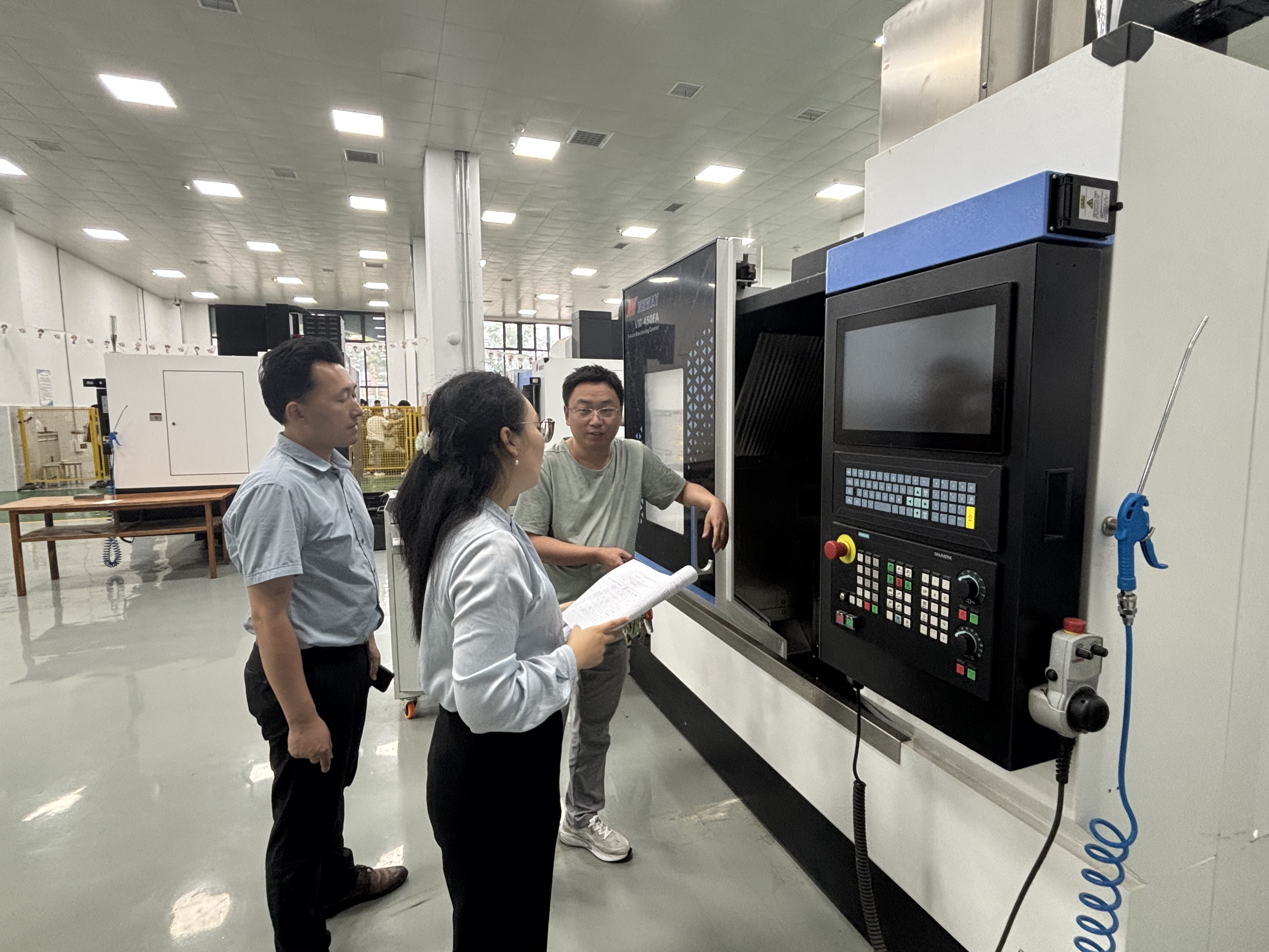 市审计局：关注就业补助资金项目建设情况