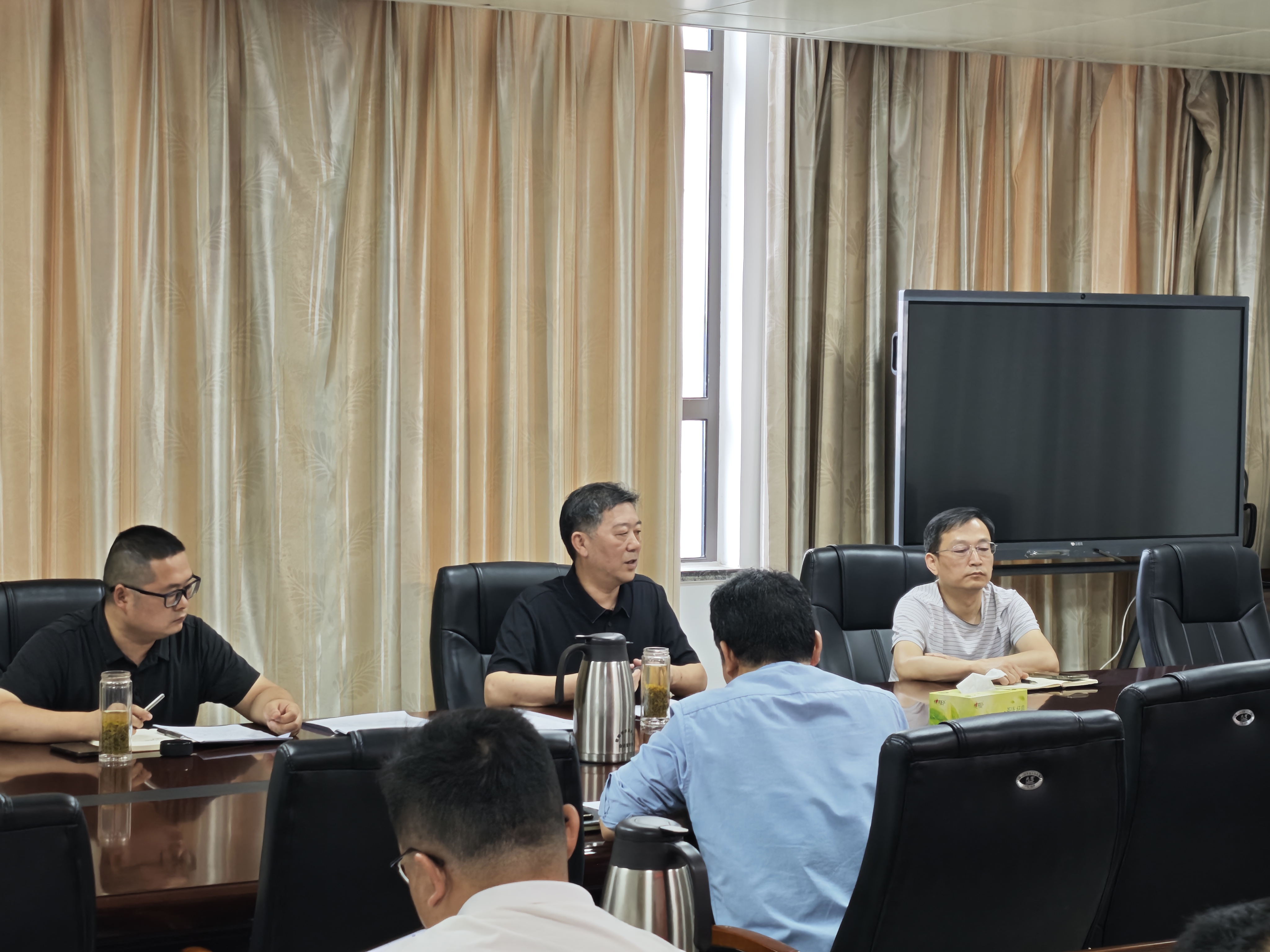 市农业农村局召开2026年度市人大代表建议和政协委员提案办理工作会