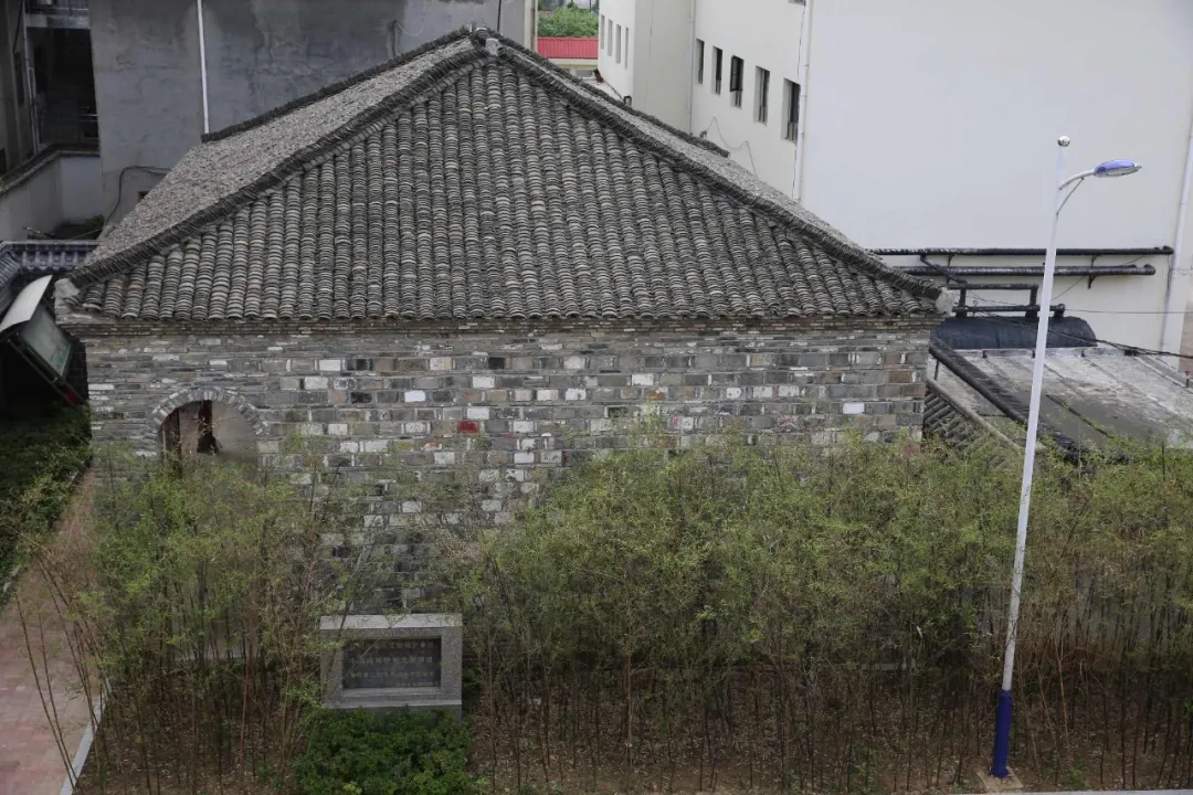 地名映初心 星火启征程——喜迎建党105周年寻访豫南大别山红色坐标 地名映初心 星火启征程——喜迎建党105周年寻访豫南大别山红色坐标