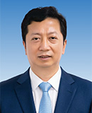 张劲松 张劲松
