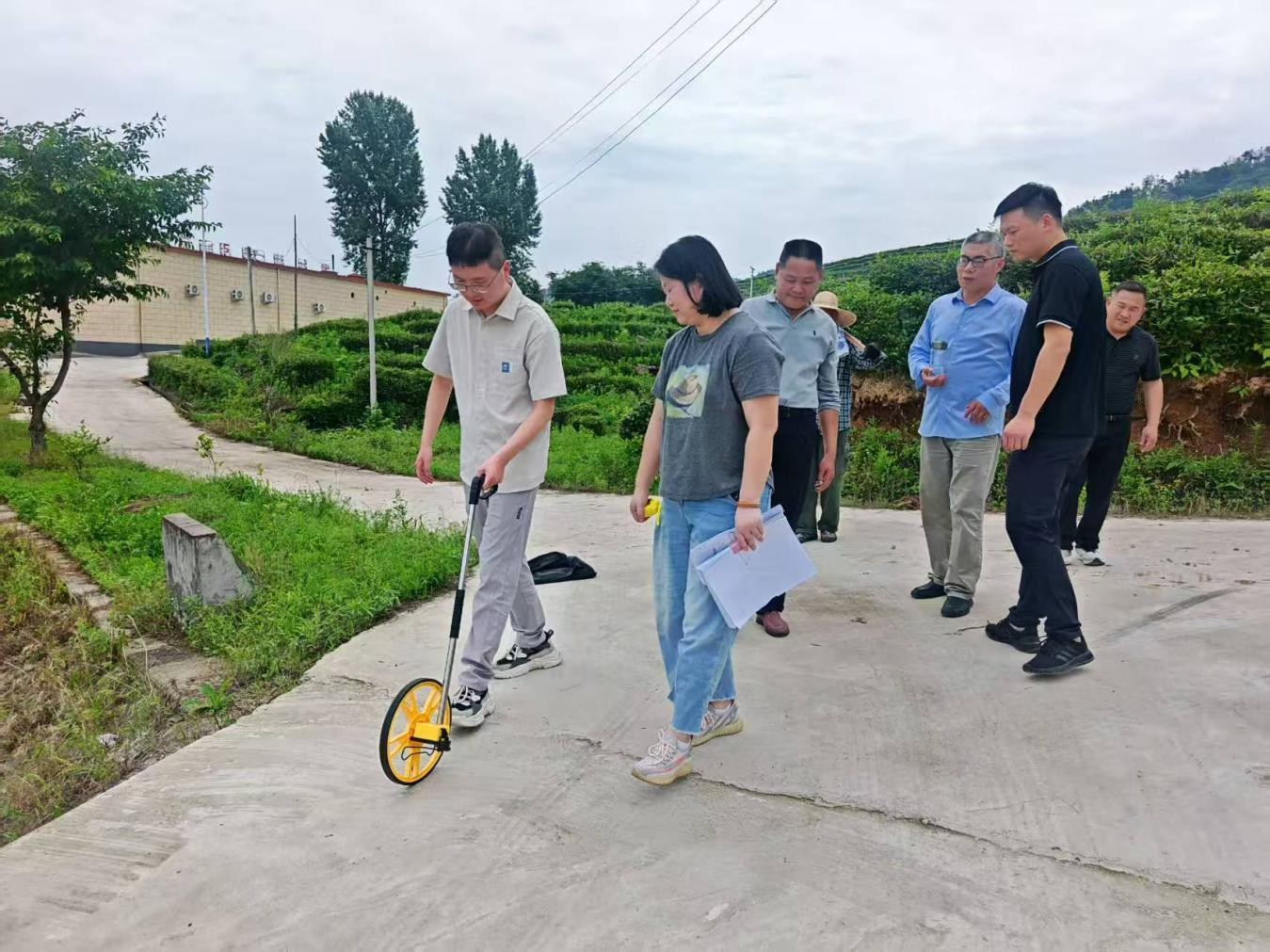 罗山审计:聚焦财政奖补资金落实情况 罗山审计:聚焦财政奖补资金落实情况
