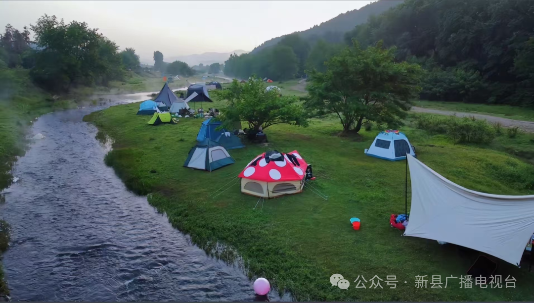 郭家河乡：以“信雁归航”工程赋能就业创业