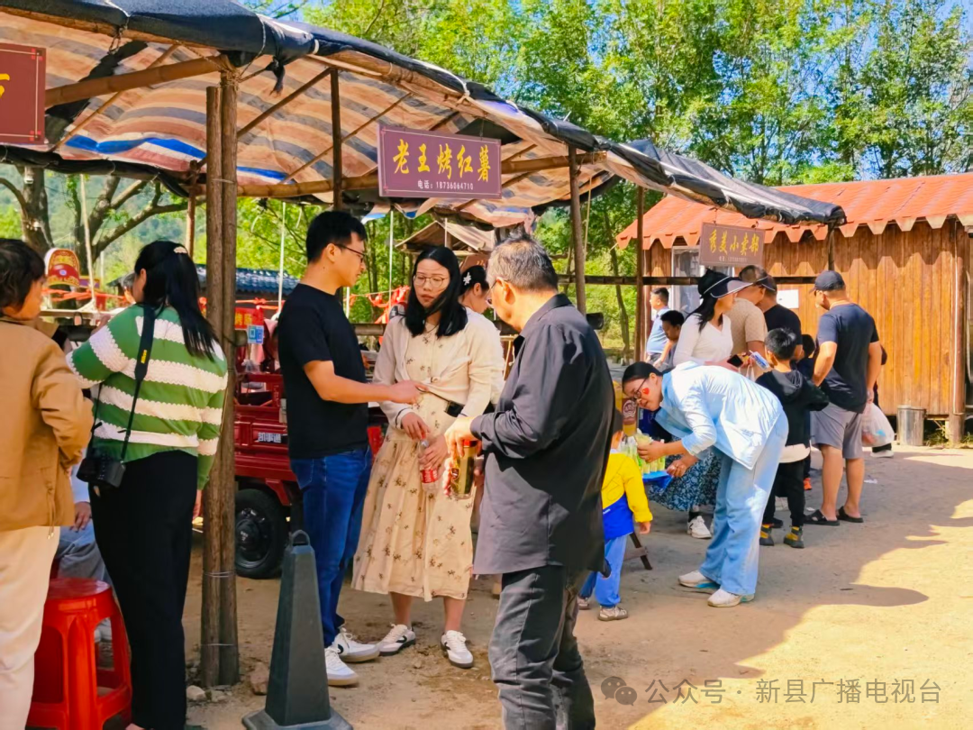 郭家河乡：以“信雁归航”工程赋能就业创业