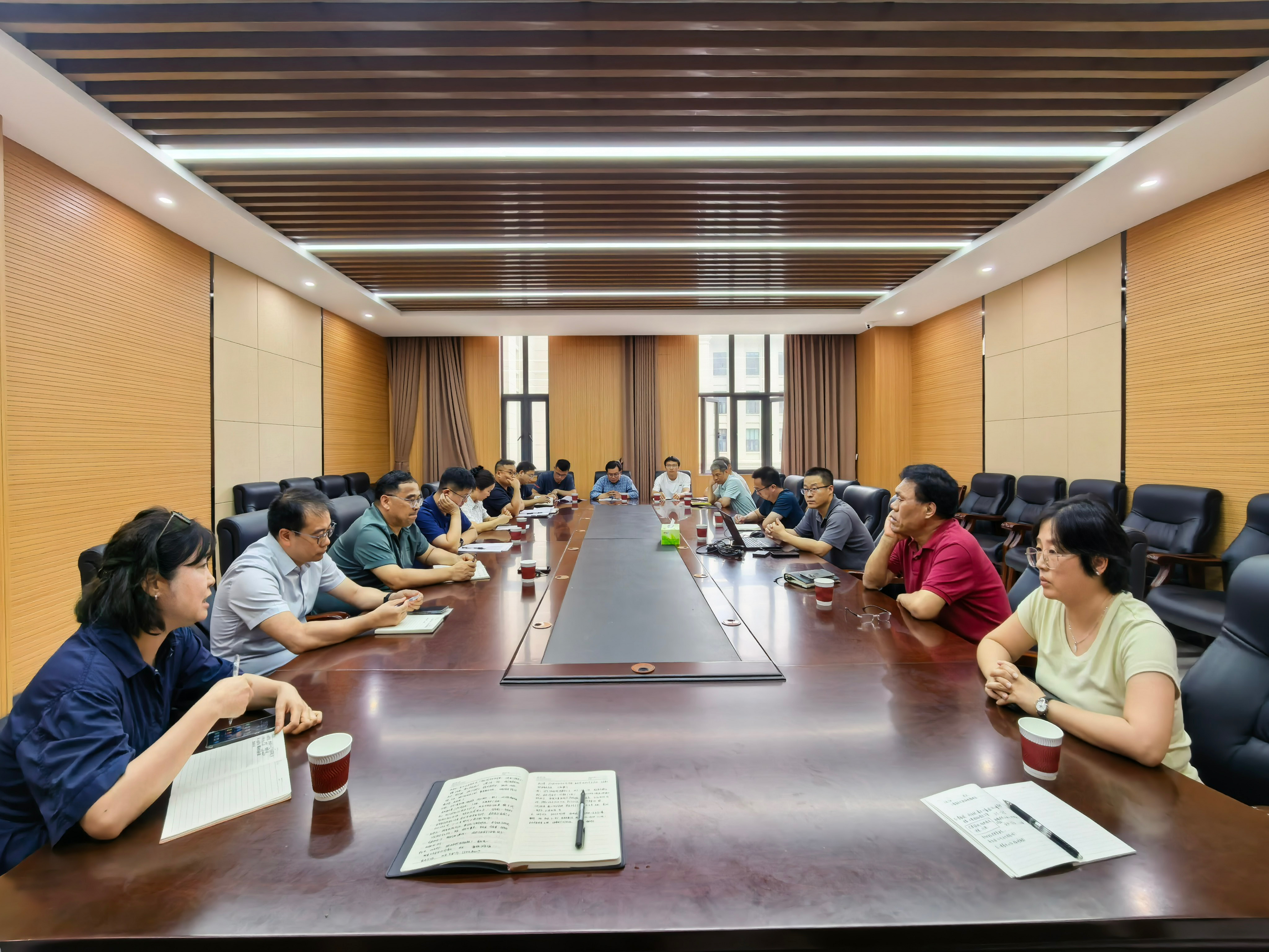 省三普办召开省级成果编制工作推进会