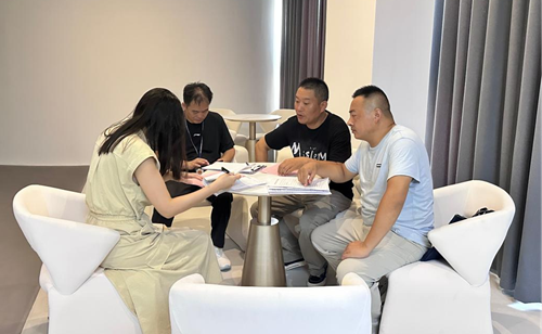 商城县：知产变资产 融资添动能