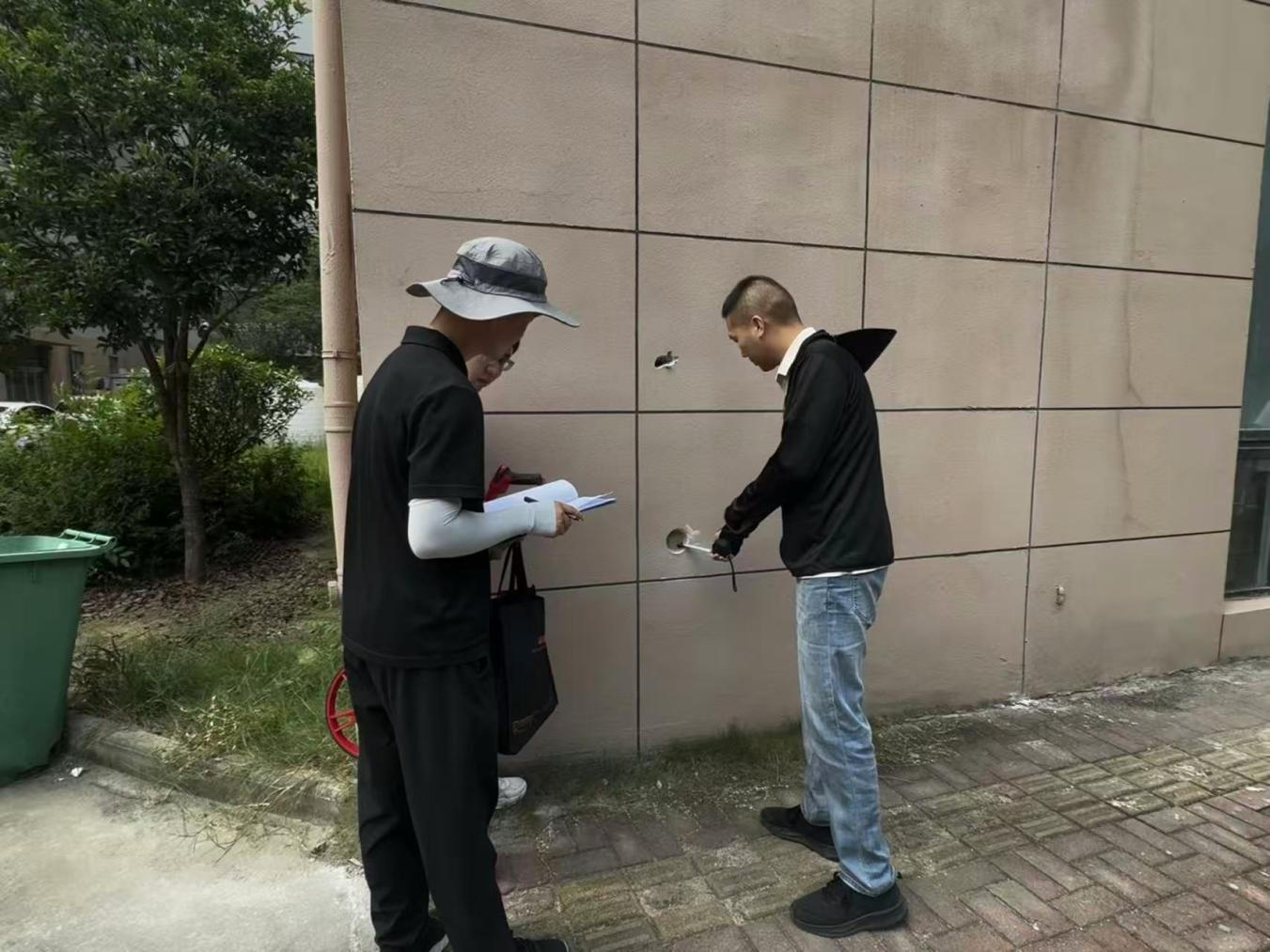 新县审计：扎实开展园区项目核查