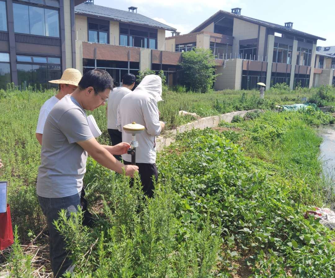 固始审计：助力工程项目规范建设